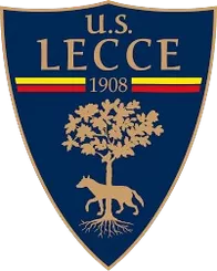 莱切 队徽