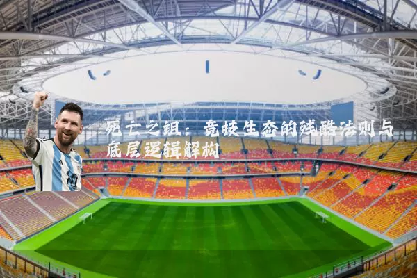 死亡之组:竞技生态的残酷法则与底层逻辑解构